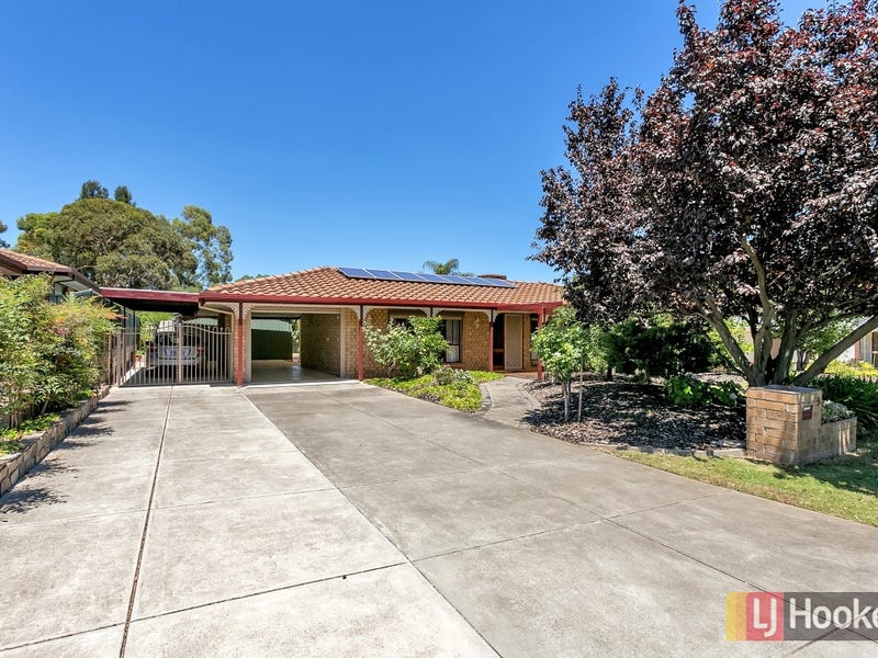 3 Osborne Avenue, St Agnes, SA 5097