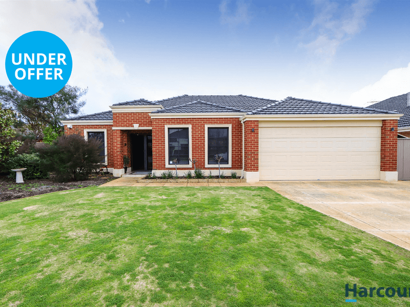 7 Casa Place, Southern River, WA 6110 7 Casa Place, Southern River, WA 6110