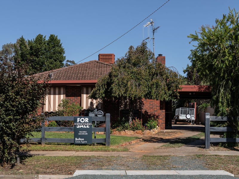 25 Esmonde Street, Rushworth, Vic 3612 Property Details