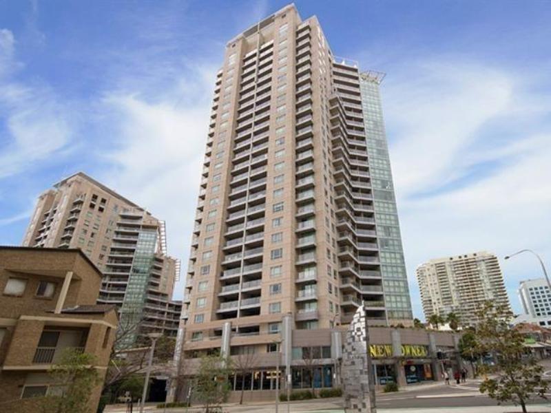 313/2A Help Street, Chatswood, NSW 2067