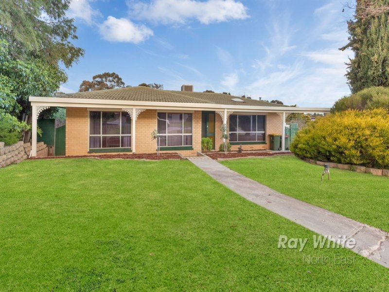 15 Wirilda Avenue, Surrey Downs, SA 5126