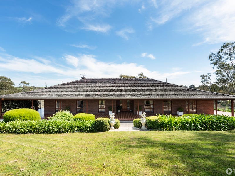 620B Springs Road, Mount Barker Springs, SA 5251