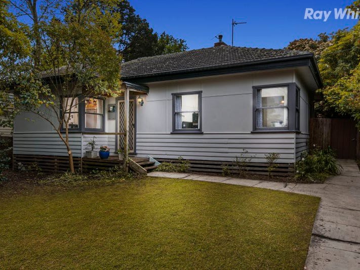 42 Orange Grove, Bayswater, Vic 3153