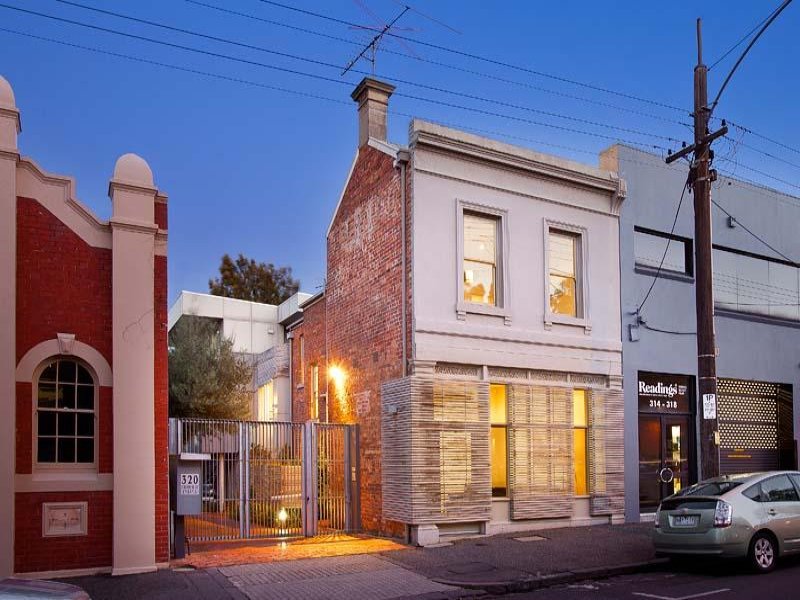 1/320 Drummond Street, Carlton, VIC 3053