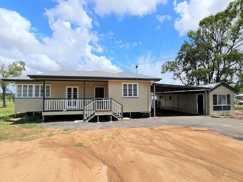 Rental Properties and Real Estate in Lockyer Valley Region, QLD