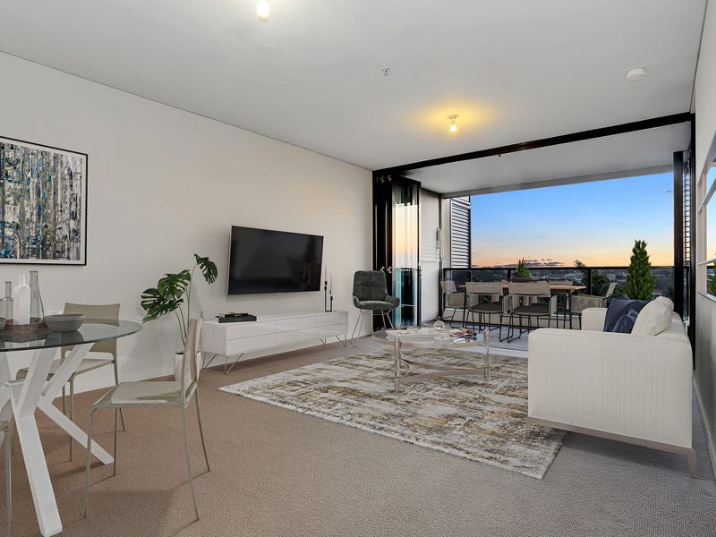 802/1 Sterling Circuit, Camperdown, NSW 2050