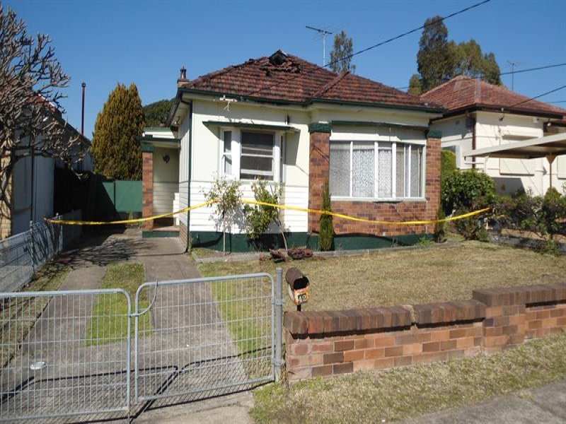 42 St, Yagoona, NSW 2199 Property Details