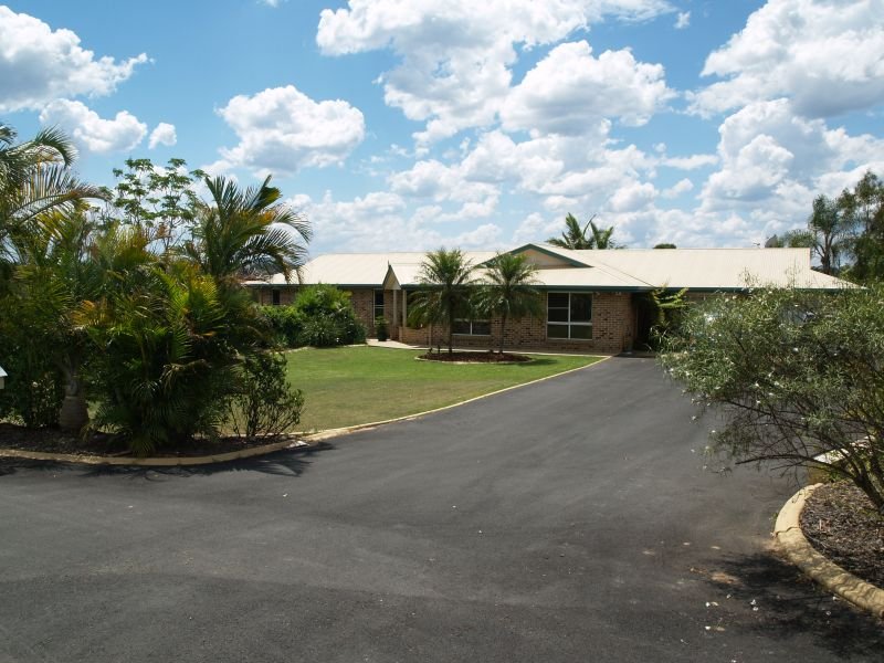 2 Arnold Road, Veteran, Qld 4570