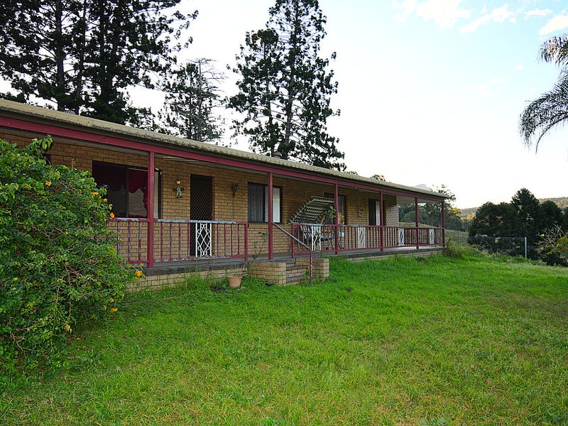 4135 Summerland Way, Unumgar, NSW 2474