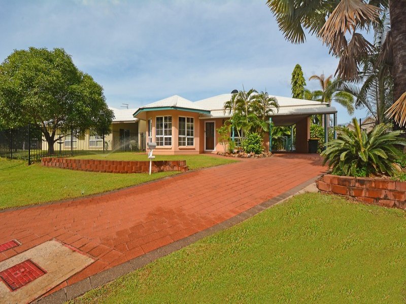 2 Little Place, Gunn, NT 0832 Property Details