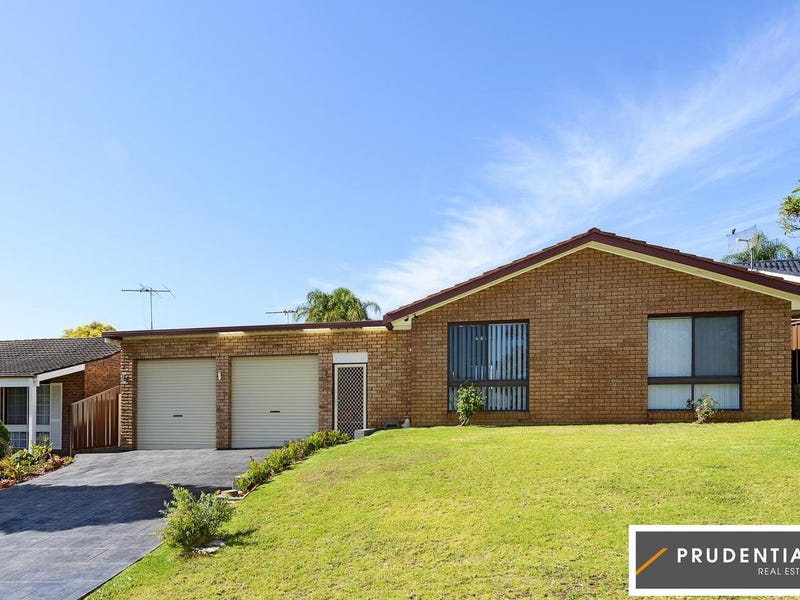 12 Northrop Street, Raby, NSW 2566