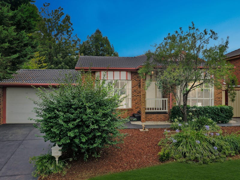 1 The Briars, Mooroolbark, Vic 3138 - Property Details