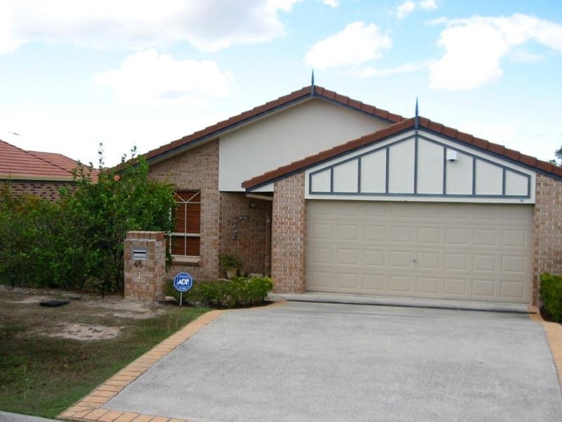 46 Matthews Way, Wakerley, Qld 4154 Property Details