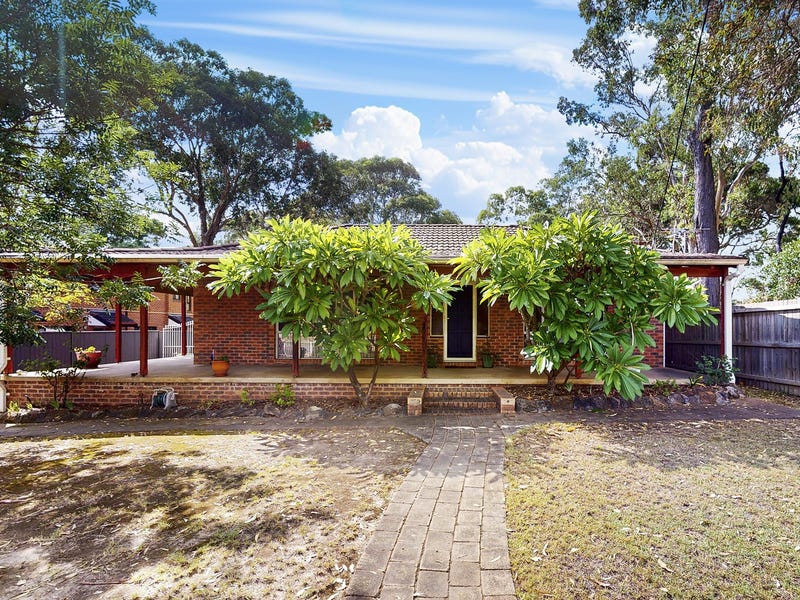 Houses for Sale in Wentworthville, NSW 2145