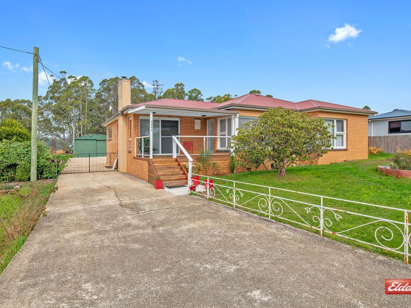 1033 Ridgley Highway, Ridgley, Tas 7321 - Property Details