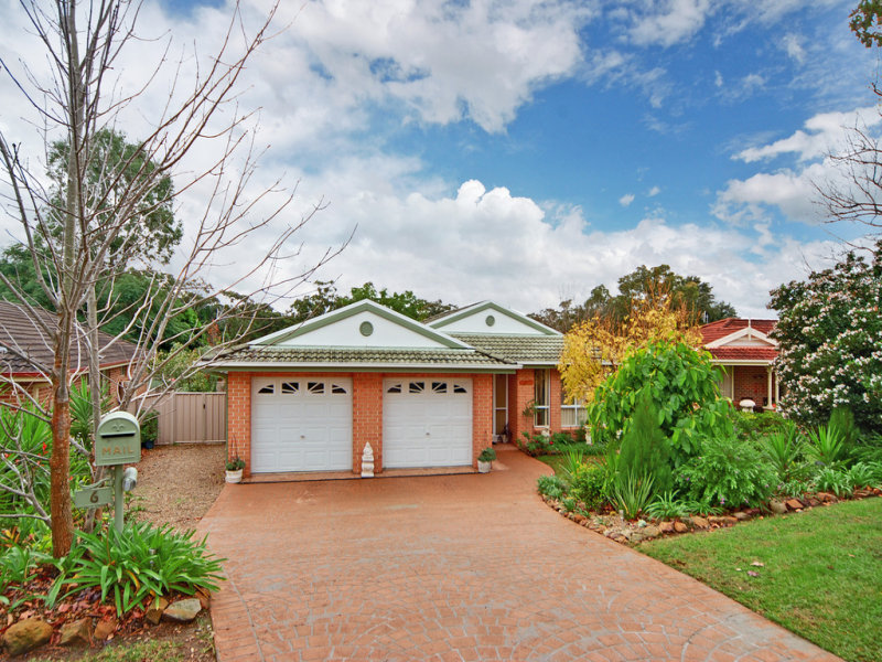 6 Gardenia Crescent, Bomaderry, NSW 2541 - Property Details