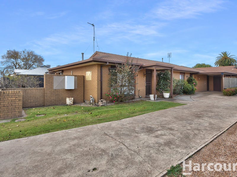 15A Urquhart Street, Horsham, Vic 3400 Unit for Sale