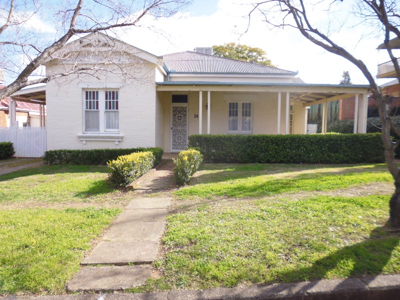 54 White Street, East Tamworth, NSW 2340