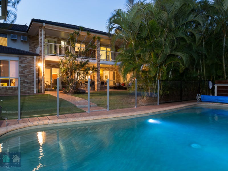 108 River Meadows Drive, Upper Coomera, QLD 4209