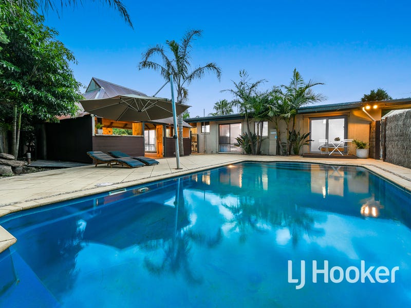 1 Ettrick Place, Berwick, Vic 3806 Property Details