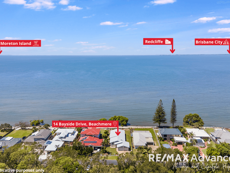 14 Bayside Drive, Beachmere, QLD 4510