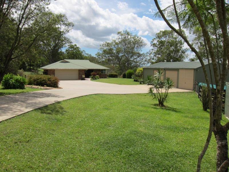 109 Sunridge Road, Palmwoods, Qld 4555 Property Details