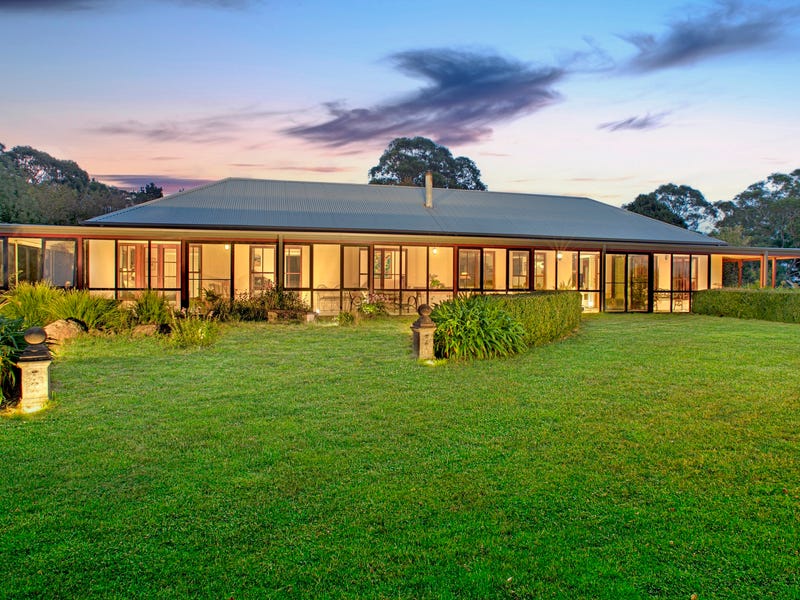 1527 Jenolan Caves Road, Hampton, NSW 2790 Acreage for Sale