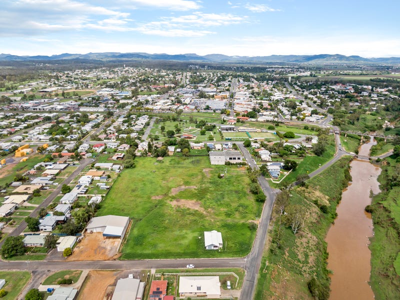 Land for Sale in Gatton, QLD 4343