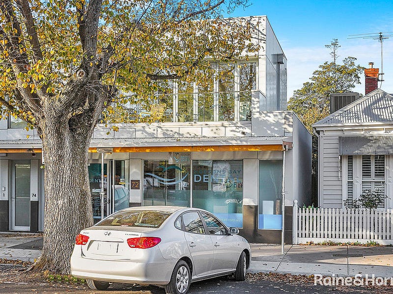 1/74 Electra Street, Williamstown, VIC 3016