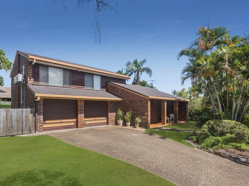 261 Horizon Drive, Westlake, Qld 4074 Property Details