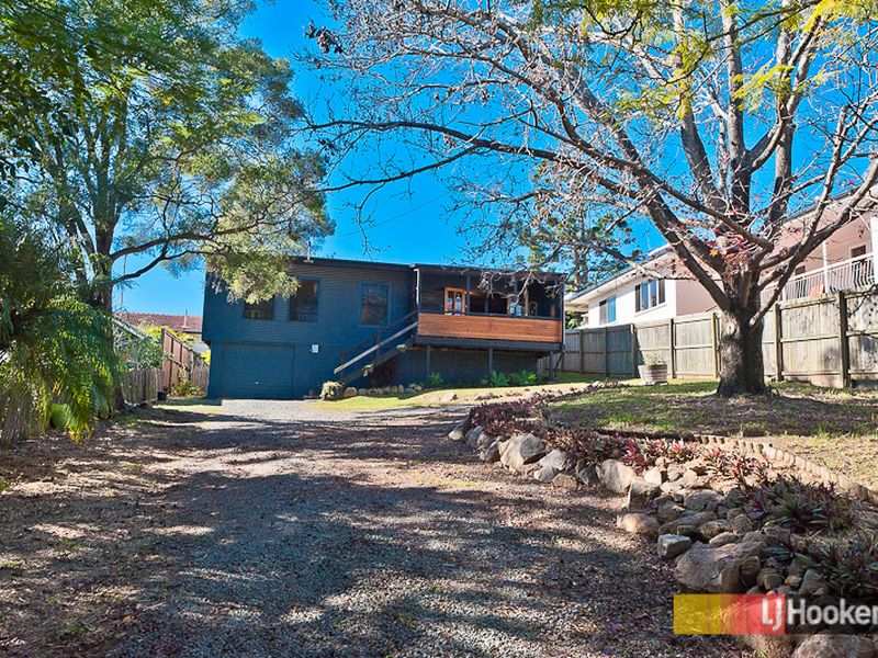 110 Kirby Road, Aspley, QLD 4034