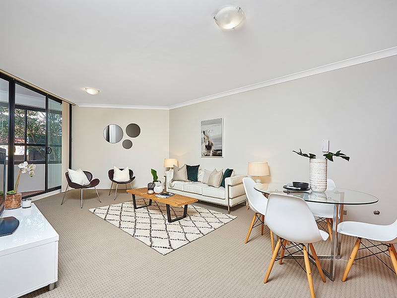 6/7 Railway Avenue, Stanmore, NSW 2048 Property Details