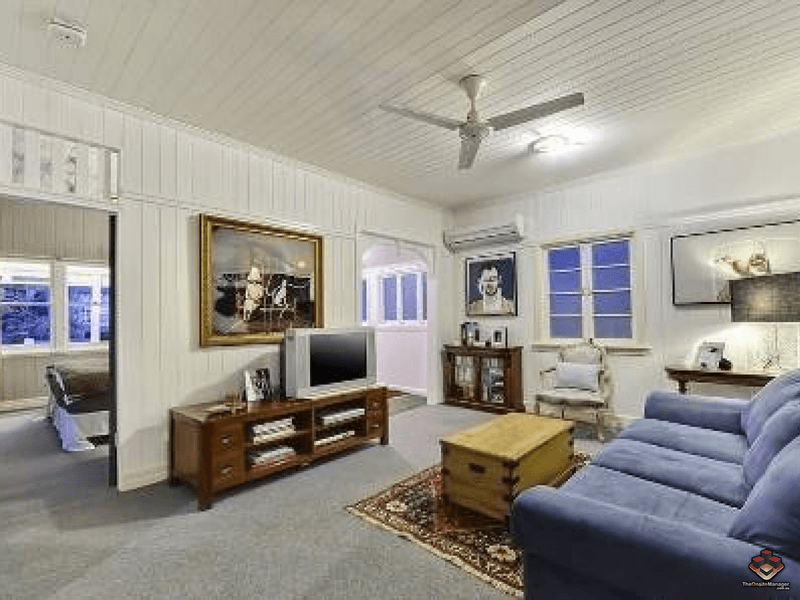 182 Harcourt Street, New Farm, QLD 4005
