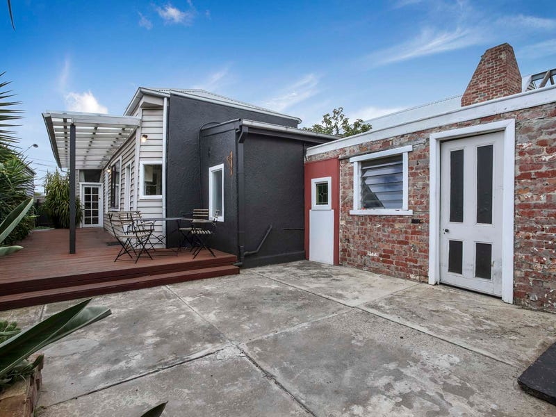 88 Victoria Street, Footscray, Vic 3011