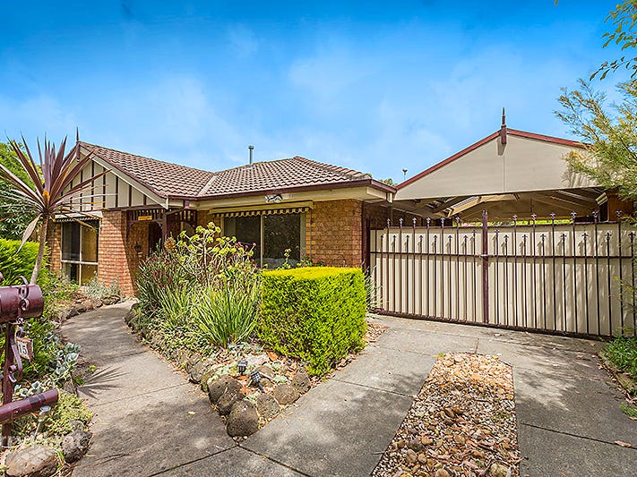 15 Sunnyside Drive, Berwick, Vic 3806 Property Details