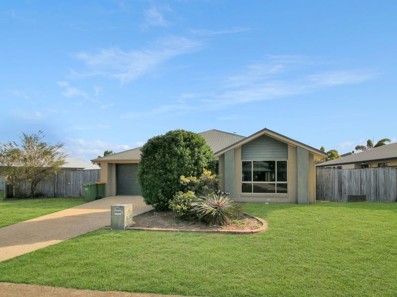 62 Whitehaven Drive, Blacks Beach, QLD 4740