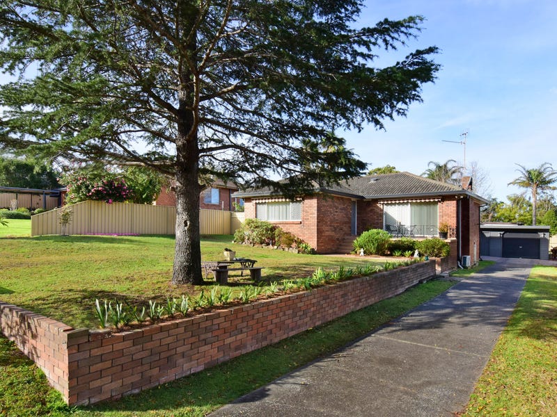 22 Tallayang Street, Bomaderry, NSW 2541 Property Details