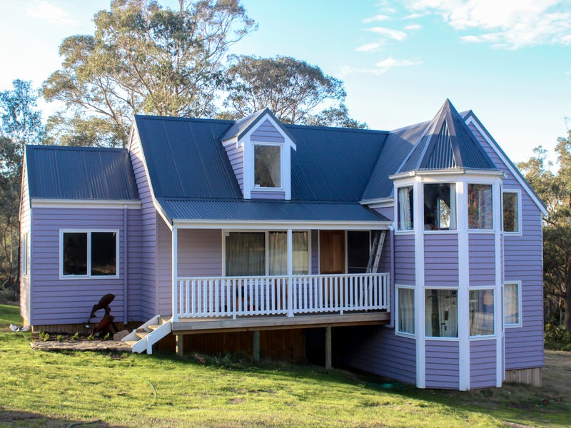 62 Horseys Road, Dysart, Tas 7030 Property Details