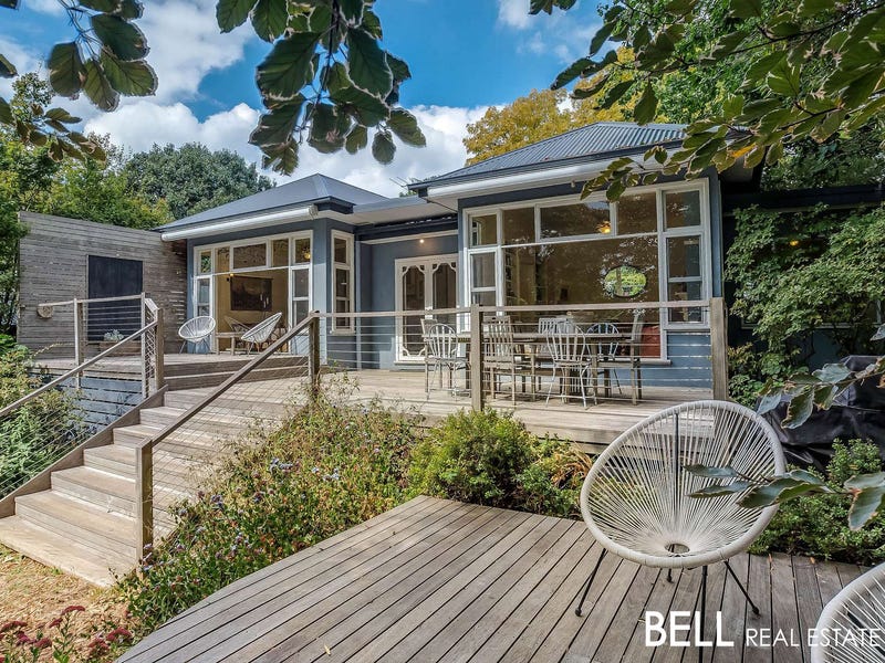 44 Ridge Road, Mount Dandenong, VIC 3767