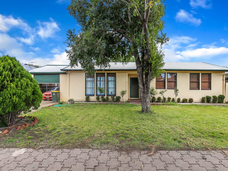 21 Macquarie Avenue, Hillcrest, SA 5086 Property Details