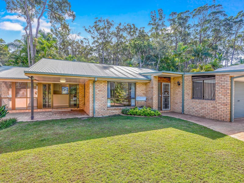 44 Dorset Drive, Springwood, QLD 4127 - realestate.com.au