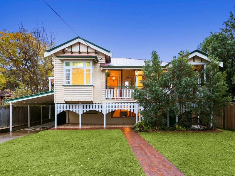 469 Honour Avenue, Sherwood, QLD 4075