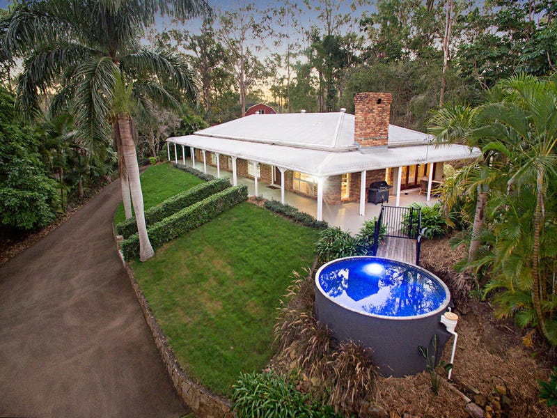 45 Scout Road, Kurwongbah, Qld 4503 Property Details