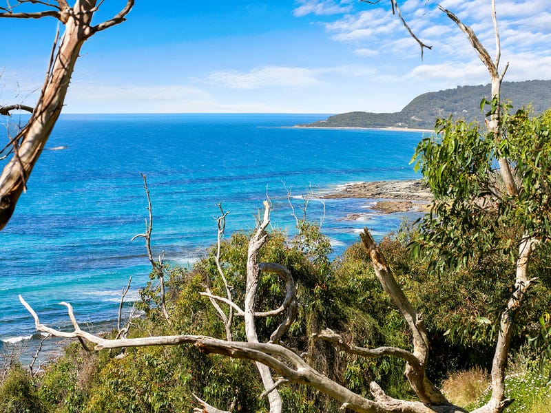 61 Morley Avenue, Wye River, VIC 3234