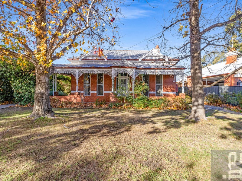 4 Roger Street, Wangaratta, Vic 3677 - House for Rent - realestate.com.au
