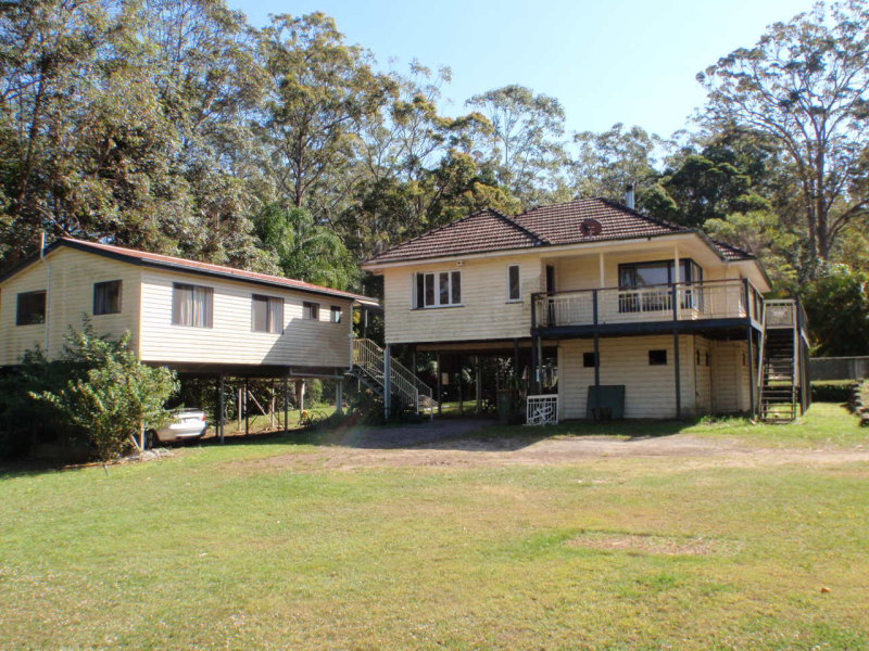 496 Glenview Road, Glenview, QLD 4553