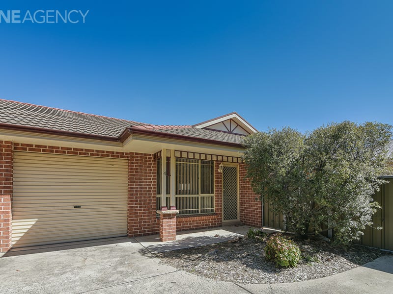 4/121 Woodward Street, Orange, NSW 2800