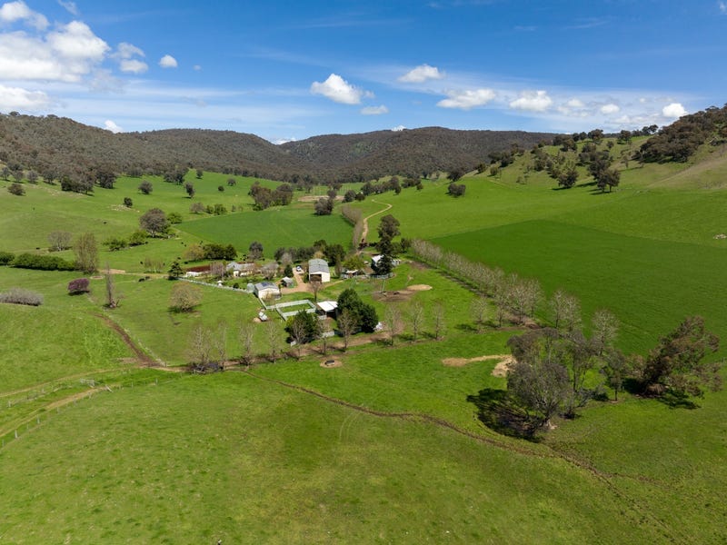 Rural properties for Sale in NSW