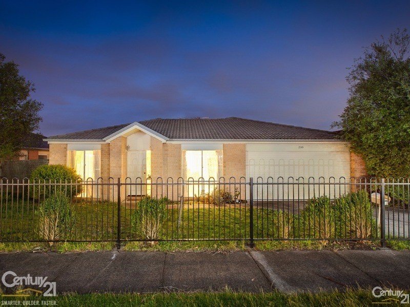 230 Ormond Road, Narre Warren South, VIC 3805