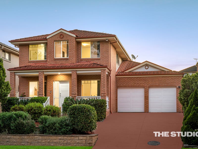 72 York Road, Kellyville, NSW 2155 - Property Details